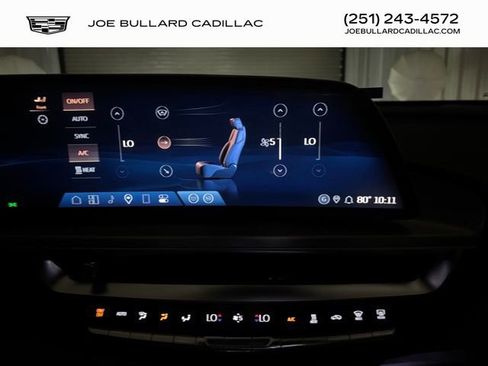 New 2025 Cadillac Lyriq Sport w/ LPO, Floor Liner Package image 24