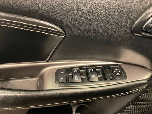 Used 2014 Dodge Journey Crossroad w/ Flexible Seating Group AWD/4WD image 12