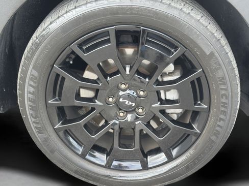 Used 2022 Kia Telluride EX w/ EX Premium Package AWD/4WD image 34