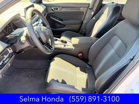 New 2026 Honda Civic Sport image 8