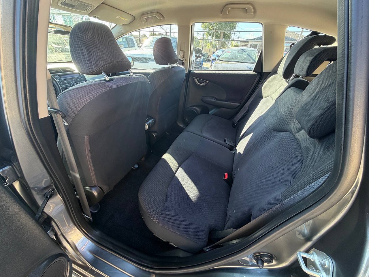 Used 2013 Honda Fit Sport image 12