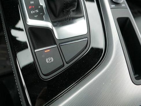 Used 2024 Audi A4 2.0T Prestige w/ Prestige Package AWD/4WD image 32