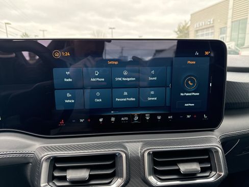 New 2026 Ford Mustang GT Premium image 24