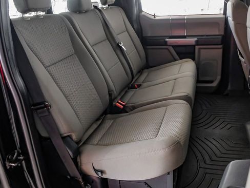 Used 2022 Ford F350 XLT w/ XLT Premium Package AWD/4WD image 33
