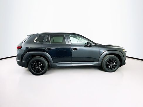 Used 2024 MAZDA CX-50 AWD 2.5 S w/ Preferred Package image 10