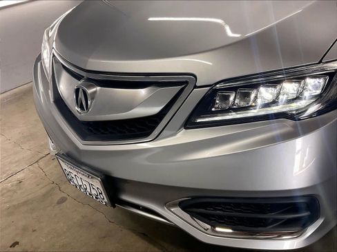 Used 2018 Acura RDX w/ Tech & AcuraWatch Plus Pkg image 29