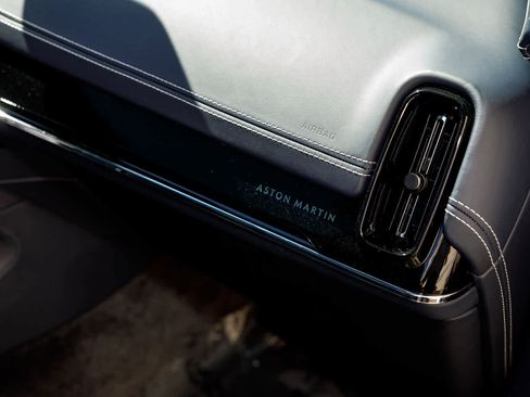 Used 2025 Aston Martin DBX 707 image 66