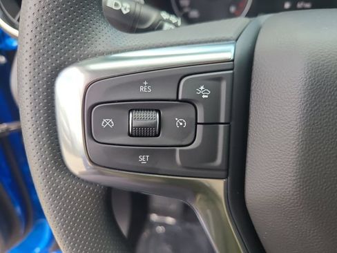 New 2026 Chevrolet Blazer LT FWD image 27