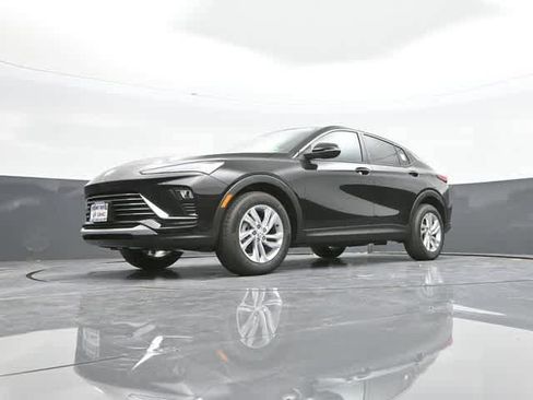 New 2025 Buick Envista Preferred w/ Convenience I Package image 62