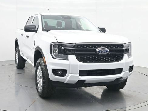 New 2026 Ford Ranger XL image 4