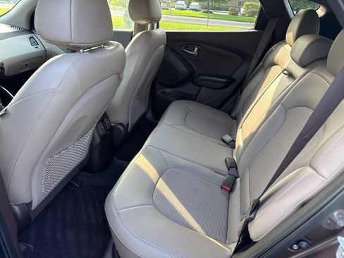 Used 2014 Hyundai Tucson SE AWD/4WD image 10