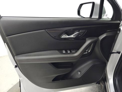Used 2021 Chevrolet Blazer RS image 13