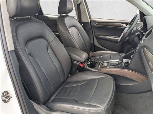 Used 2017 Audi Q5 2.0T Premium AWD/4WD image 23