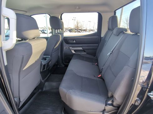 Used 2023 Toyota Tundra SR5 image 26