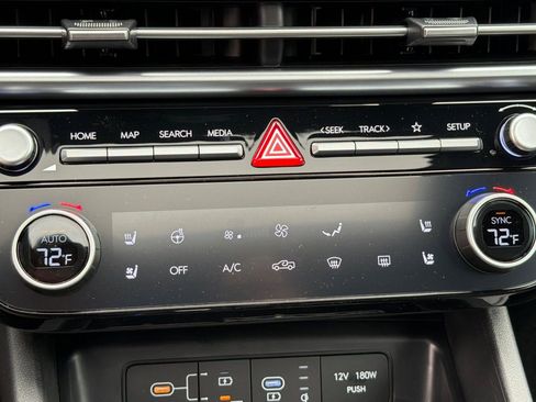 New 2026 Hyundai Santa Cruz Limited AWD/4WD image 26