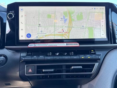 Used 2026 Toyota Camry SE w/ Multimedia Upgrade Package FWD image 27