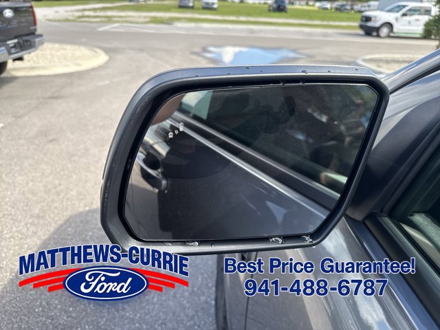 New 2026 Ford Ranger Lariat w/ FX4 Off-Road Package AWD/4WD image 8