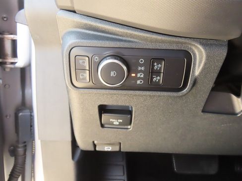 Used 2024 Ford Bronco Raptor AWD/4WD image 26