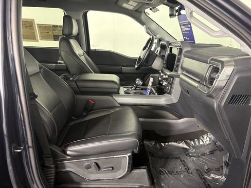 Certified 2021 Ford F150 Lariat AWD/4WD image 35