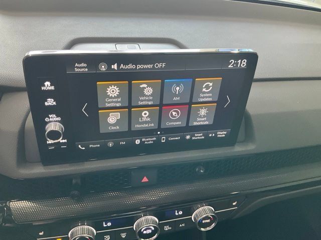 Certified 2024 Honda CR-V EX-L image 16