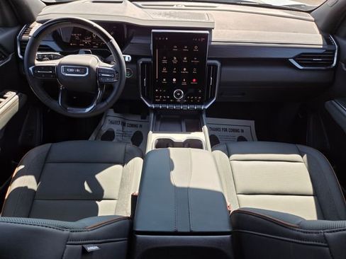 Used 2026 GMC Acadia AT4 w/ Super Cruise Package AWD/4WD image 57