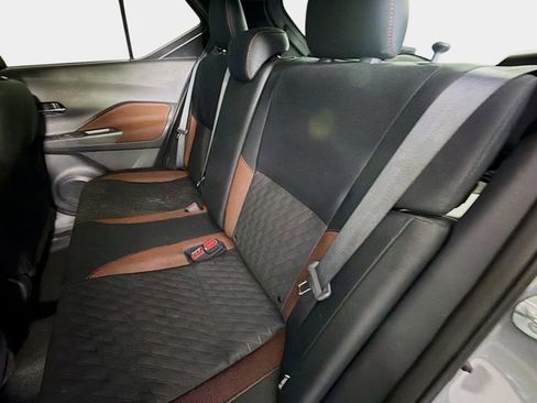 Certified 2024 Nissan Kicks SR image 21