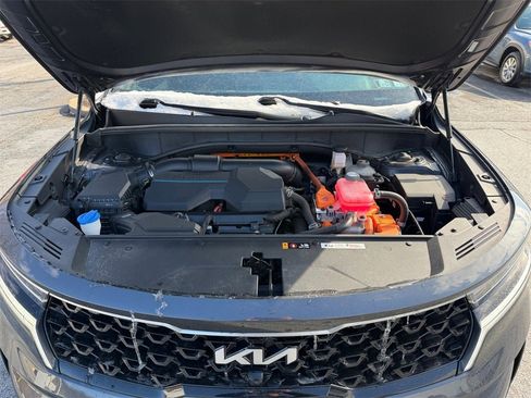 Used 2023 Kia Sorento SX Prestige image 30