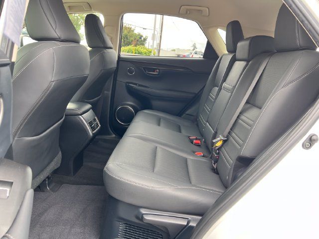 Used 2018 Lexus NX 300 FWD w/ Premium Package image 14