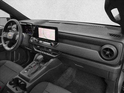New 2026 Chevrolet Colorado W/T image 11