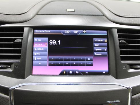 Used 2014 Lincoln MKS Elite w/ Equipment Group 101A image 12