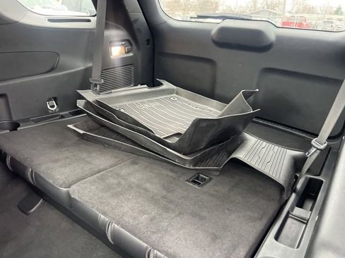 Certified 2023 Ford Explorer ST w/ Equipment Group 401A image 25