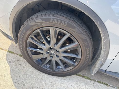 Certified 2023 Nissan Murano SV w/ SV Midnight Edition Package image 5