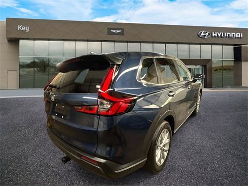 Used 2023 Honda CR-V EX-L image 6