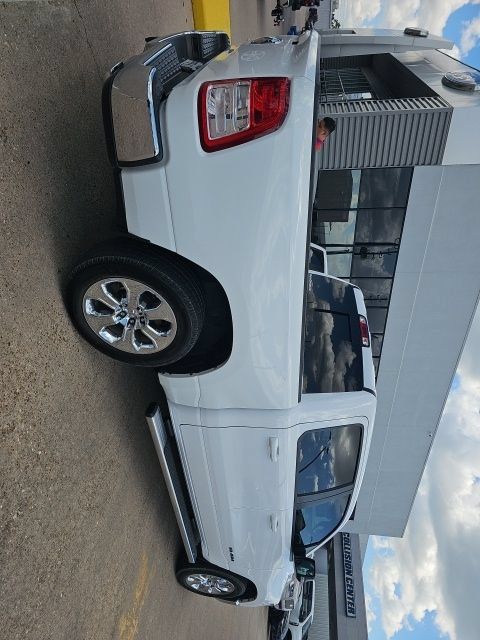 Used 2021 RAM 1500 Lone Star RWD image 8