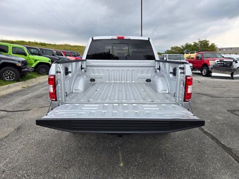 Used 2019 Ford F150 XLT w/ Equipment Group 302A Luxury AWD/4WD image 27