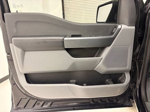 Used 2021 Ford F150 XLT RWD image 23