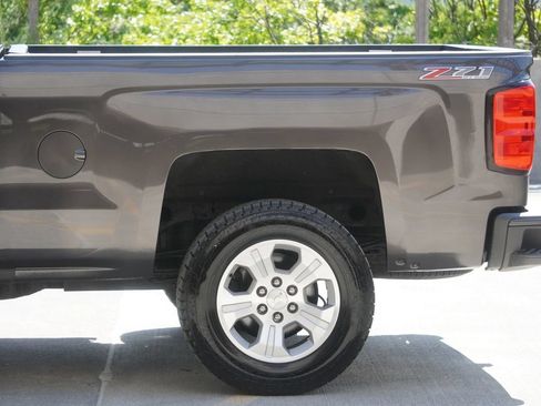 Used 2016 Chevrolet Silverado 1500 LT w/ All Star Edition AWD/4WD image 29
