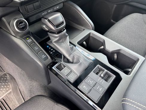 Used 2025 Toyota Land Cruiser 1958 image 16