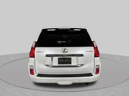 Used 2010 Lexus GX 460 AWD/4WD image 6
