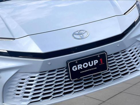 Used 2025 Toyota Camry XSE w/ Premium Plus Package AWD/4WD image 31