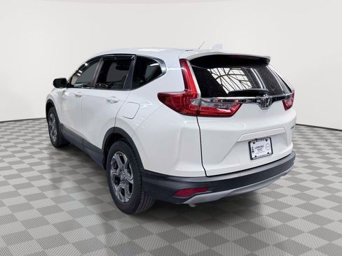 Used 2017 Honda CR-V EX image 5
