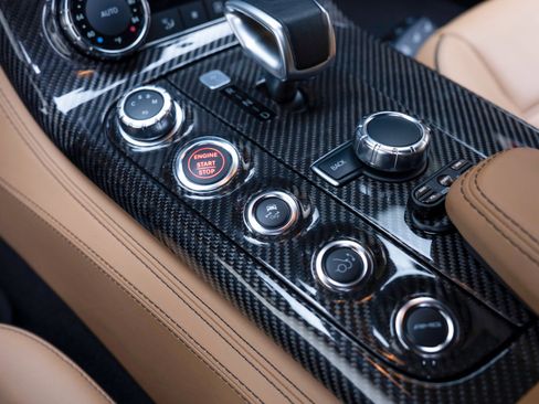 Used 2012 Mercedes-Benz SLS AMG Coupe image 58
