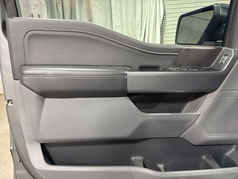 Used 2025 Ford F150 XLT w/ Equipment Group 302A MID AWD/4WD image 24