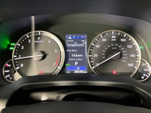 Used 2018 Lexus RX 350 image 25