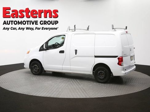 Used 2021 Nissan NV200 SV FWD image 61