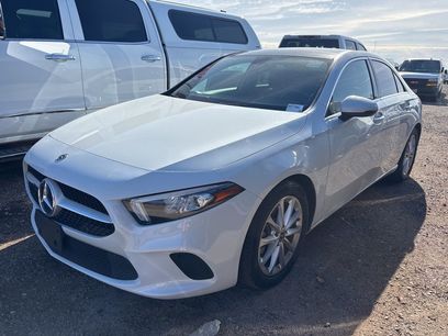 Used 2020 Mercedes-Benz A 220