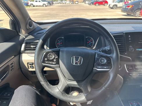 Used 2021 Honda Pilot EX-L image 10