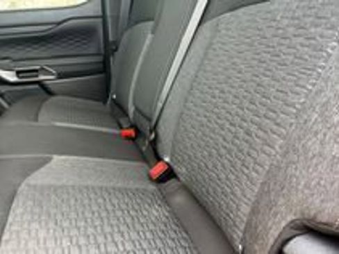 New 2025 Ford Ranger XLT w/ FX4 Off-Road Package image 22