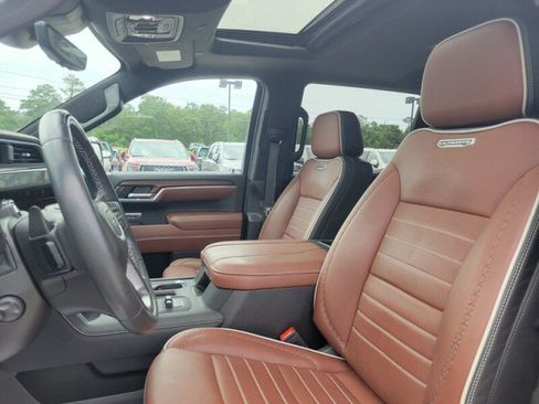 Used 2024 GMC Sierra 1500 Denali Ultimate AWD/4WD image 14