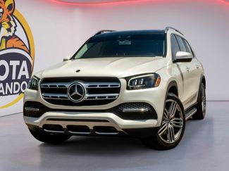 Used 2020 Mercedes-Benz GLS 450 4MATIC video 1